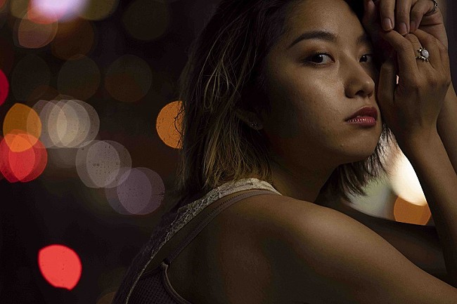 「Rihwa新曲書き下ろし『チェキ＋青春』キャンペーンテーマソング「一秒」3/1配信リリース決定」1枚目/2