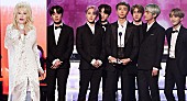 「ドリー・パートン、BTS (防弾少年団)とのコラボを提案」1枚目/1