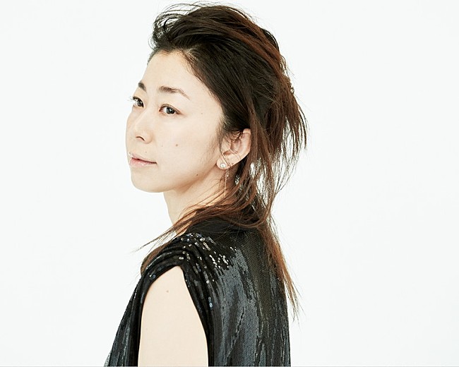 「bird、デビュー20周年の新作アルバム『波形』リリースライブが決定　ジャケットも初公開」1枚目/2