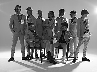 「スカパラ初のトリビュート・アルバムから8曲をFM802で初オンエア」