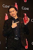 「長瀬智也、「モテない男だった」　バレンタインの“楽しい思い出”無し！？」1枚目/1