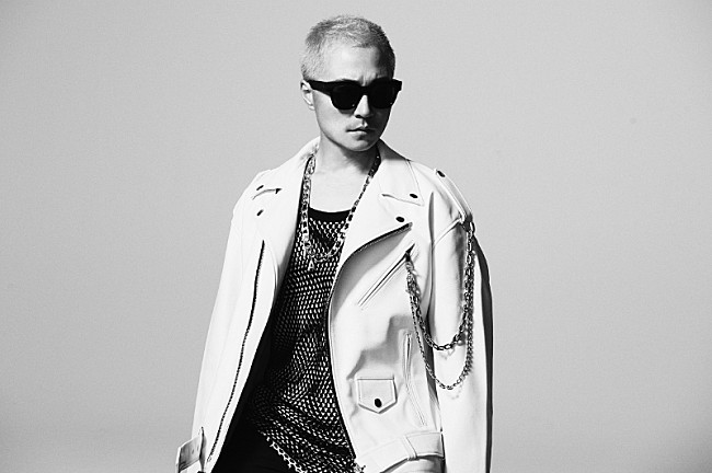 「VERBAL、フューチャーリスティック・ピアノ・プロジェクト、LNoL「Equanimity」MV本日公開」1枚目/5