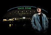 「エド・シーラン初の来日ドーム公演、ONE OK ROCKのゲスト出演決定」1枚目/3