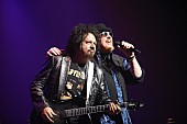 「【セットリストあり】TOTO、デビュー40周年記念JAPANツアー初日・広島公演レポート到着」1枚目/7