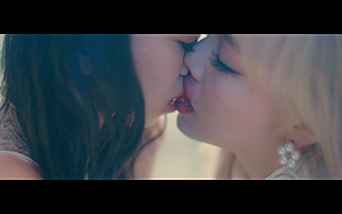 「ちゃんみな、女性との初キスシーン含む「I'm a Pop」MV公開」