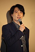 「神木隆之介が持つ特殊能力とは…　ＤＡＩＧＯ「奥さんと隆の苦しむ芝居を勉強した」」1枚目/1