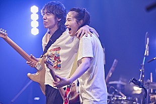 「のんと仲井戸麗市がヴァレンタイン・デイに川崎・クラブチッタで競演 レポート到着」