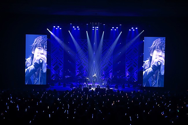 「カメラマンクレジット：桜井義孝」2枚目/6