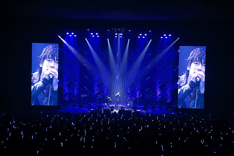 「カメラマンクレジット：桜井義孝」2枚目/6