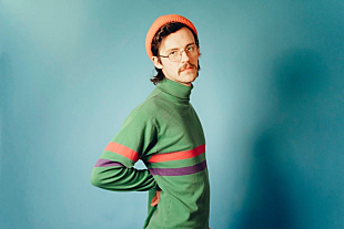 「シカゴ・インディー・シーンの注目株ポール・チェリー、全世界初CDが2/20にリリース決定」