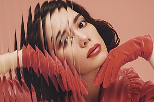 「安田レイ、新シングル「blooming」を先行フル配信開始＆予約イベントツアーも大盛況」