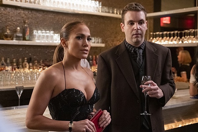 「ジェニファー・ロペス、自身の成功への道のりを振り返る」1枚目/2