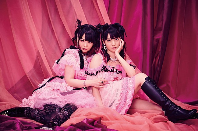 「大森靖子、「絶対彼女feat. 道重さゆみ」MV公開」1枚目/4