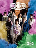 「SF9、新AL『ILLUMINATE』新ビジュアル＆ジャケ写＆収録内容解禁」1枚目/13