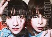 「春ねむりxDJ後藤まりこのスプリットツアーに台湾＆日本公演追加」1枚目/1
