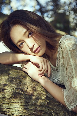 「chay、“青春”という一瞬の煌めきを歌ったシングル『大切な色彩』4月リリース＜2/20修正＞」