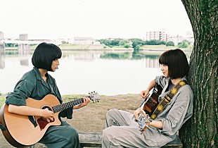 「秦 基博＆あいみょんによる楽曲/小松菜奈＆門脇麦の歌唱シーン解禁、映画『さよならくちびる』ショート予告」