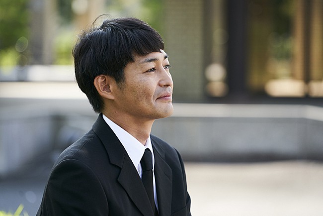 「BEGIN、安田顕主演『ぼくいこ』主題歌「君の歌はワルツ」の映画オリジナルMV公開」1枚目/1