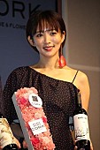 「夏菜、最近は“家飲み派”　「お酒でこれ以上失敗できない！」」1枚目/1