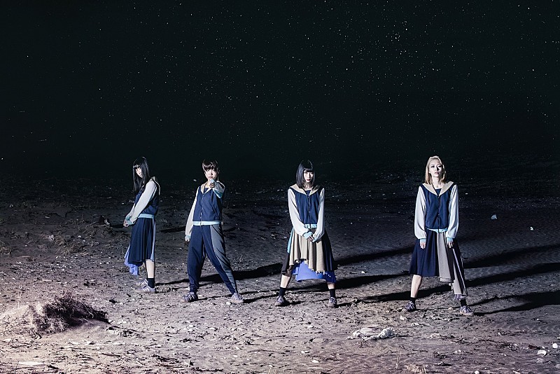 BiS、TVアニメ『遊☆戯☆王ＶＲＡＩＮＳ』ED曲に決定＆ラジオ番組でフル音源解禁へ