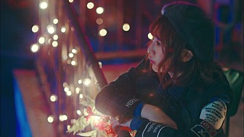 欅坂46 儚さと可愛さが詰め込まれた ごめんね クリスマス Mv公開 Daily News Billboard Japan