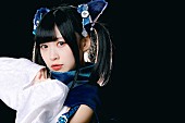 「単独戦闘型アイドル“空野青空”が新曲リリース、特典で明かされる重大発表とは」1枚目/3