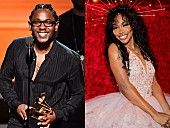 「【第91回アカデミー賞】ケンドリック・ラマー＆シザのパフォーマンスが行われないことが明らかに」1枚目/1