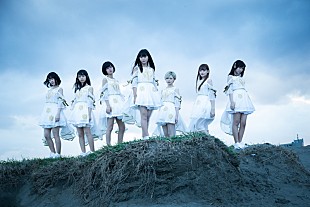 「キミノマワリ。、沢田チャレンジ作詞による新曲「まっさら」をリリース」