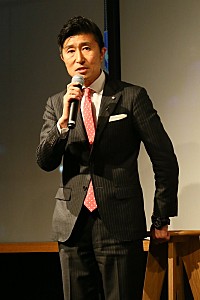 橘ケンチ　千社札　まとめ売り 写真）EXILE・橘ケンチ、居酒屋でレモンサワーいじり？ あすの