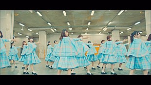 「けやき坂46名義での最後の楽曲「君に話しておきたいこと」MV公開」