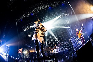 「フレデリック、三原兄弟29歳初ライブで見せた次なる“フレデリズム”への布石＜ライブレポート＞」
