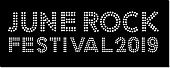 「大森靖子ら5組【JUNE ROCK FESTIVAL 2019】出演決定」1枚目/6