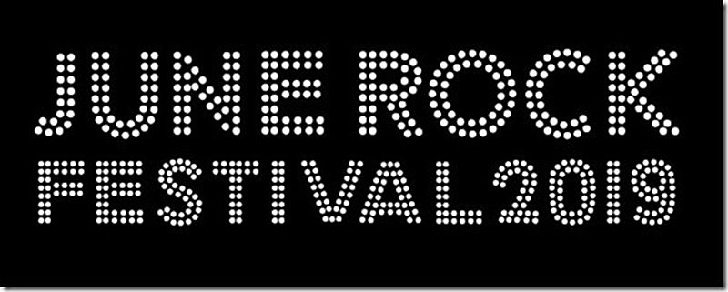 「大森靖子ら5組【JUNE ROCK FESTIVAL 2019】出演決定」1枚目/6