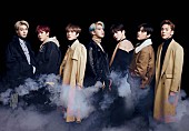 「MONSTA X、3月リリースNEWシングルのティザー映像＆ジャケ写を解禁」1枚目/4