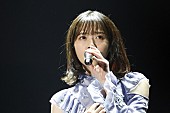 「乃木坂46、西野七瀬の卒業コンサート・レポート到着　「出る前に心がぐーってなった」」1枚目/18