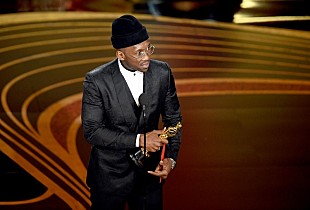 「【第91回アカデミー賞】マハーシャラ・アリが2度目の助演男優賞に、細田守監督『未来のミライ』は長編アニメ映画賞逃す」