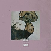 「【米ビルボード・アルバム・チャート】アリアナの『thank u, next』が首位キープ、自身初の2週連続No.1獲得」1枚目/1