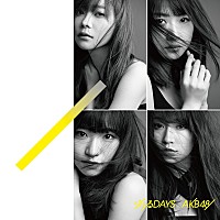 指原莉乃のAKB48ラストシングル『ジワるDAYS』、MV、ジャケ写