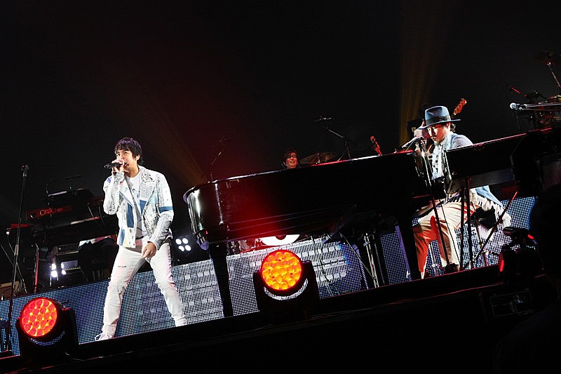 「カメラマンクレジット：古賀恒雄」2枚目/8