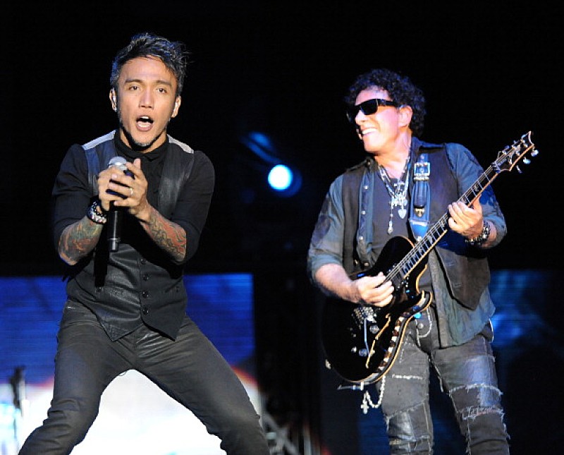 「『2月27日はなんの日？』ジャーニーのギタリスト、ニール・ショーンの誕生日」1枚目/1