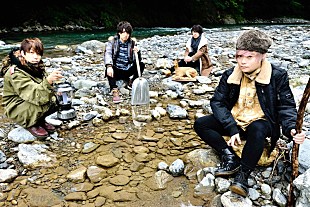 「ドラマチックアラスカ主催【アラスカナイズロックフェス2019】第一弾出演者公開　Bentham、Half time Oldら4組」