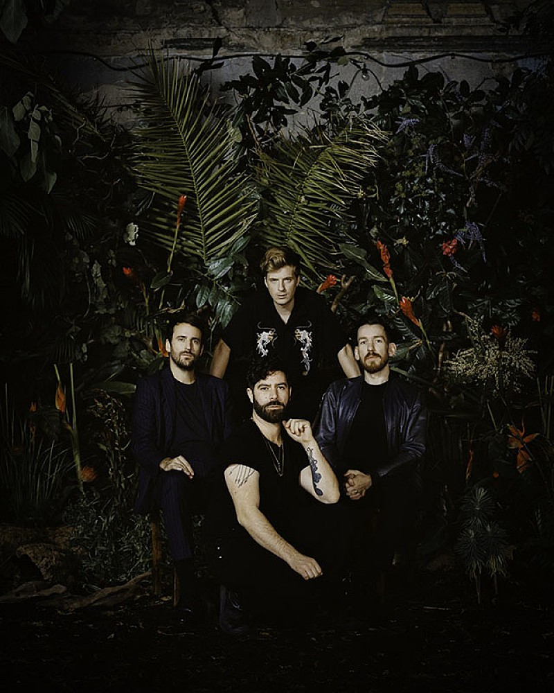 「photo Alex Knowles」2枚目/2