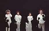「SEKAI NO OWARI、新AL『Eye』から「Food」のMV公開 」1枚目/1