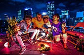 「PANのドラム、よこしん脱退発表＆コメント動画公開＆卒業公演開催発表」1枚目/5