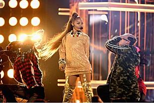 「ジャネット・ジャクソン、米ラスベガス常設公演を発表」