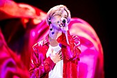 「テミン(SHINee)、初ソロツアー映像作品の完全解説動画＆完全限定生産盤収録映像のダイジェストを同時公開」1枚目/6