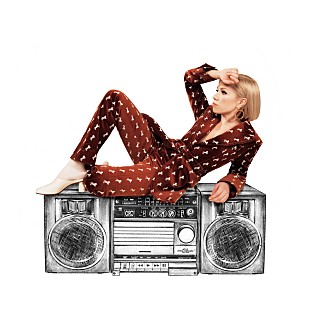 「カーリー・レイ・ジェプセン、新シングル2曲同時配信開始」