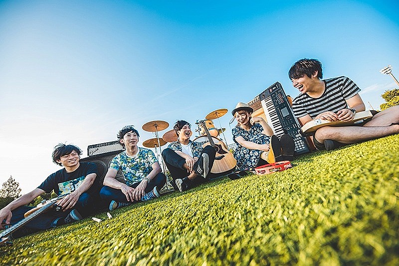 FILTER、ツアーファイナルにKOTORI追加＆新MV公開