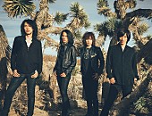 「THE YELLOW MONKEY、19年ぶりのオリジナルアルバム『9999』をアナログ盤でも同時発売へ」1枚目/2