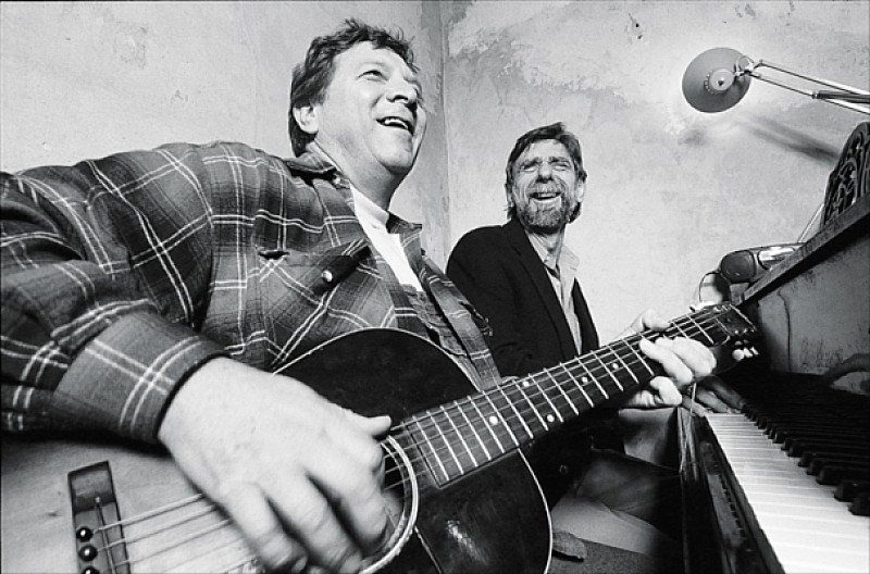 「ダン・ペンの特別番組がFM OH!にて3/18放送決定」1枚目/1